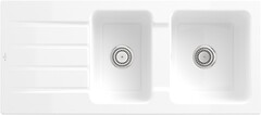 Фото Villeroy & Boch Architectura 80 White Alpin (338001R1)