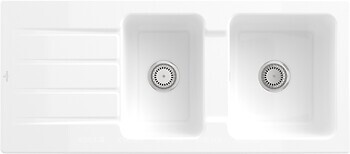 Фото Villeroy & Boch Architectura 80 White Alpin (338001R1)