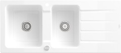 Фото Villeroy & Boch Architectura 80 White Alpin (338002R1)