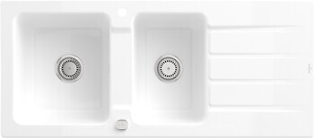 Фото Villeroy & Boch Architectura 80 White Alpin (338002R1)