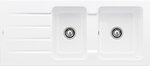 Фото Villeroy & Boch Architectura 80 Stone White (338001RW)