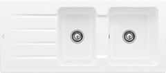 Фото Villeroy & Boch Architectura 80 Stone White (338001RW)