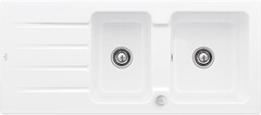 Фото Villeroy & Boch Architectura 80 Stone White (338002RW)