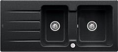 Фото Villeroy & Boch Architectura 80 Chromite (338002J0)