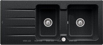 Фото Villeroy & Boch Architectura 80 Chromite (338002J0)