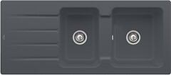 Фото Villeroy & Boch Architectura 80 Graphite (338001I4)