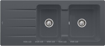 Фото Villeroy & Boch Architectura 80 Graphite (338001I4)