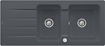 Фото Villeroy & Boch Architectura 80 Graphite (338002I4)