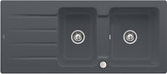 Фото Villeroy & Boch Architectura 80 Graphite (338002I4)