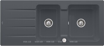Фото Villeroy & Boch Architectura 80 Graphite (338002I4)