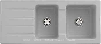 Фото Villeroy & Boch Architectura 80 Steam (338001SM)