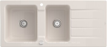 Фото Villeroy & Boch Architectura 80 Crema (338002KR)