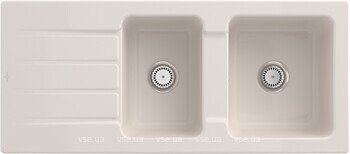Фото Villeroy & Boch Architectura 80 Crema (338001KR)