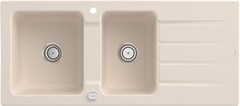 Фото Villeroy & Boch Architectura 80 Ivory (338002FU)