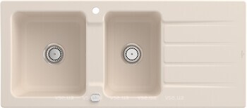 Фото Villeroy & Boch Architectura 80 Ivory (338002FU)