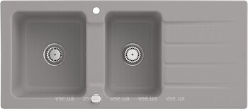 Фото Villeroy & Boch Architectura 80 Fossil (338002KD)