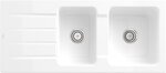 Фото Villeroy & Boch Architectura 80 Snow White (338001KG)