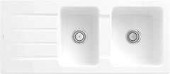 Фото Villeroy & Boch Architectura 80 Snow White (338001KG)