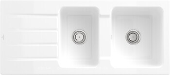 Фото Villeroy & Boch Architectura 80 Snow White (338001KG)