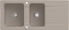 Фото Villeroy & Boch Architectura 80 Almond (338002AM)