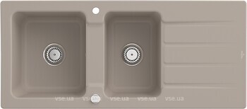 Фото Villeroy & Boch Architectura 80 Almond (338002AM)