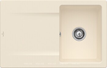 Фото Villeroy & Boch Siluet 45 Ivory (333401FU)