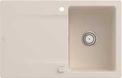 Фото Villeroy & Boch Siluet 45 Ivory (333402FU)