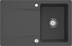 Фото Villeroy & Boch Siluet 45 Graphite (333402I4)