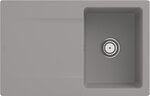 Фото Villeroy & Boch Siluet 45 Fossil (333401KD)