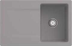 Фото Villeroy & Boch Siluet 45 Fossil (333401KD)