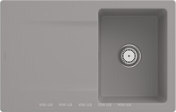Фото Villeroy & Boch Siluet 45 Fossil (333401KD)