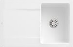 Фото Villeroy & Boch Siluet 45 Snow White (333401KG)