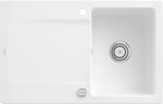 Фото Villeroy & Boch Siluet 45 Snow White (333402KG)