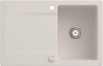 Фото Villeroy & Boch Siluet 45 Crema (333402KR)