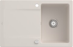 Фото Villeroy & Boch Siluet 45 Crema (333402KR)