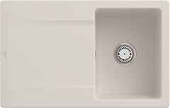 Фото Villeroy & Boch Siluet 45 Crema (333401KR)