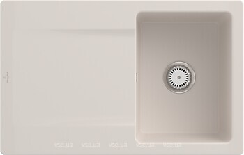 Фото Villeroy & Boch Siluet 45 Crema (333401KR)