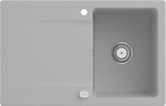 Фото Villeroy & Boch Siluet 45 Steam (333402SM)
