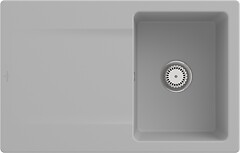 Фото Villeroy & Boch Siluet 45 Steam (333401SM)