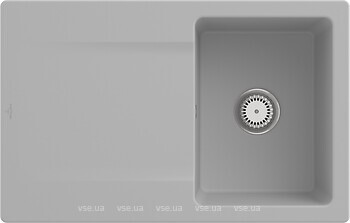 Фото Villeroy & Boch Siluet 45 Steam (333401SM)