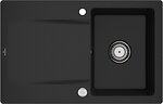 Фото Villeroy & Boch Siluet 45 Chromit (333402J0)