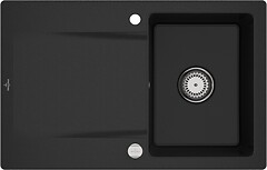 Фото Villeroy & Boch Siluet 45 Chromit (333402J0)