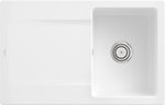 Фото Villeroy & Boch Siluet 45 White Alpin (333401R1)