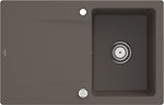 Фото Villeroy & Boch Siluet 45 Timber (333402TR)