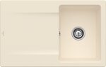 Фото Villeroy & Boch Siluet 45 Flat Ivory (33341FFU)