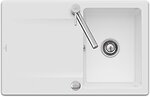 Фото Villeroy & Boch Siluet 45 Flat Snow White (33342FKG)