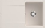 Фото Villeroy & Boch Siluet 45 Flat Crema (33341FKR)