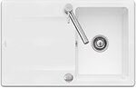 Фото Villeroy & Boch Siluet 45 Flat White Alpin (33342FR1)