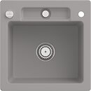 Фото Villeroy & Boch Siluet 50 S Fossil (334502KD)