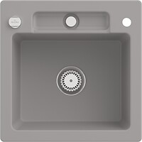 Фото Villeroy & Boch Siluet 50 S Fossil (334502KD)